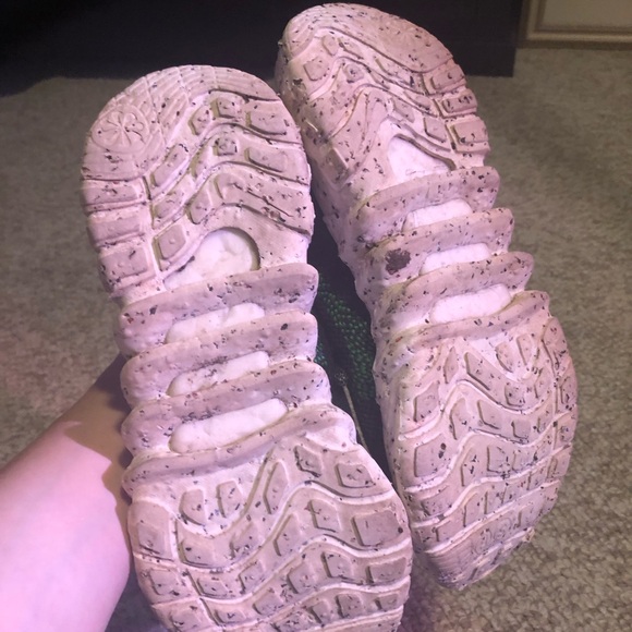 Nike Space Hippie 01 Men's Size 7.5 Running Shoes - Picture 6 of 10